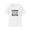 Revenons a nos moutons (Let's get back to business) - French T-shirt -