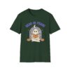 Read in peace ghost Halloween T-shirt