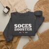4042718664936734304_2048.jpeg SOCES Booster Crewneck Sweatshirt – Retro Campus
