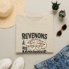 Revenons a nos moutons (Let's get back to business) - French T-shirt -