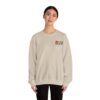 SOCES BSU Sweatshirt- Unisex Heavy Blend™ Crewneck Sweatshirt 2023-2024