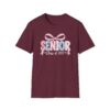 Coquette Class of 2027 T-shirt