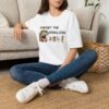 Hungry for Knowledge Tshirt