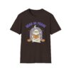 Read in peace ghost Halloween T-shirt