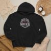 SOCES Booster Shield  Hoodie