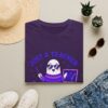 Just a teacher who loves Halloween T-shirt