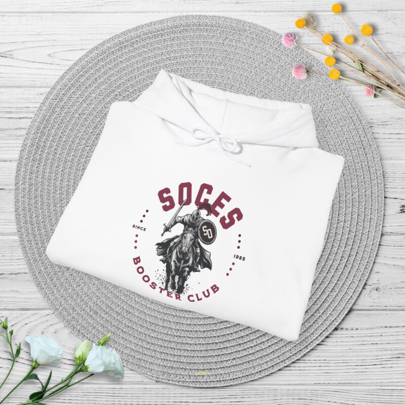 SOCES Cavalier Hoodie