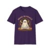 Read in peace ghost Halloween T-shirt