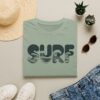 Surf the wave T-shirt