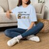 Hungry for Knowledge Tshirt