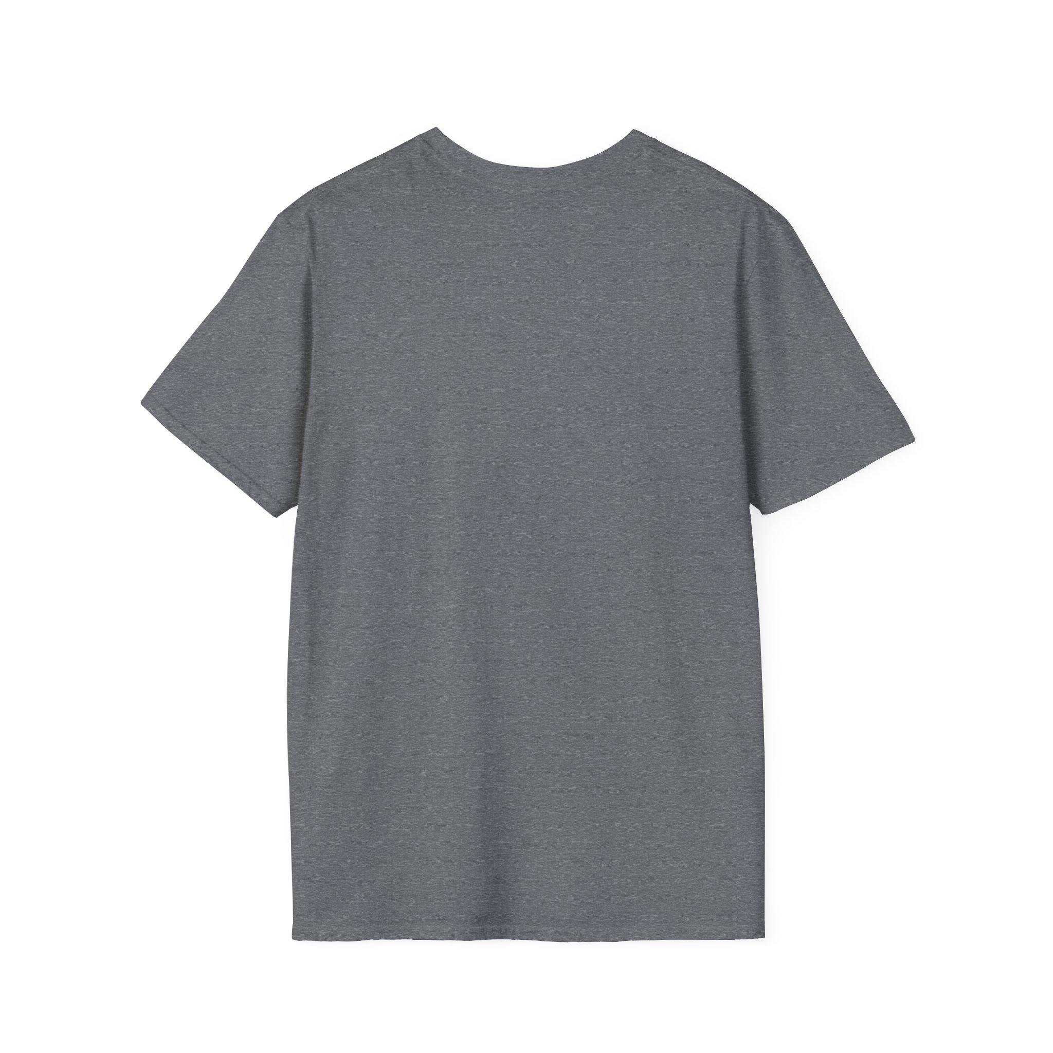 Senior Class of 2027 Bow T-shirt - Image 4