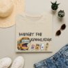 Hungry for Knowledge Tshirt