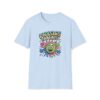 Physics is a blast T-shirt