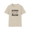 Revenons a nos moutons (Let's get back to business) - French T-shirt -