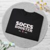 5509159233794679737_2048_custom.jpeg SOCES Booster Crewneck Sweatshirt – Retro Campus