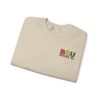 SOCES BSU Sweatshirt- Unisex Heavy Blend™ Crewneck Sweatshirt 2023-2024