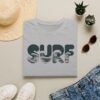 Surf the wave T-shirt