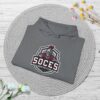 SOCES Booster Shield  Hoodie
