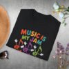 Copy of Music My Jam - Band Music Teacher Shirt