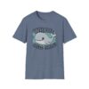 Whale Hello There T-Shirt