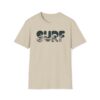 Surf the wave T-shirt