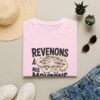 Revenons a nos moutons (Let's get back to business) - French T-shirt -