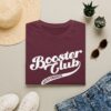 SOCES Booster Club Baseball Style Shirt, School Spirit, Knight's Pride