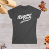 SOCES Booster Club Ladies Baseball Style Shirt, School Spirit, Knight's Pride