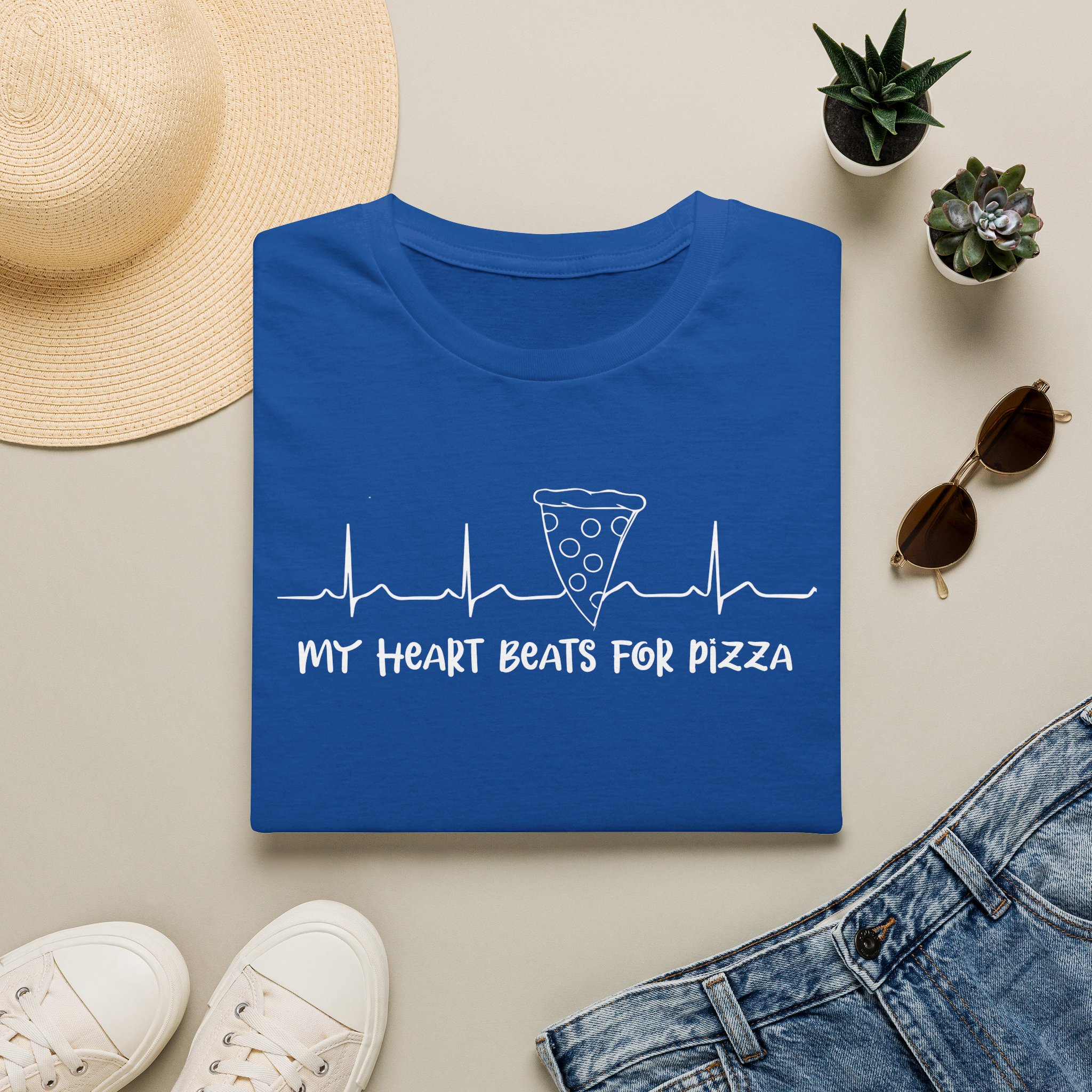 My Heart Beats For Pizza - Image 10