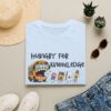 Hungry for Knowledge Tshirt