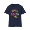 Copy of Music My Jam - Band Music Teacher Shirt