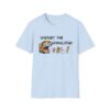 Hungry for Knowledge Tshirt