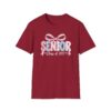 Coquette Class of 2027 T-shirt
