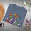 Copy of Music My Jam - Band Music Teacher Shirt