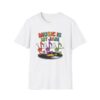 Copy of Music My Jam - Band Music Teacher Shirt