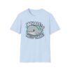 Whale Hello There T-Shirt
