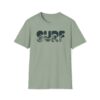 Surf the wave T-shirt