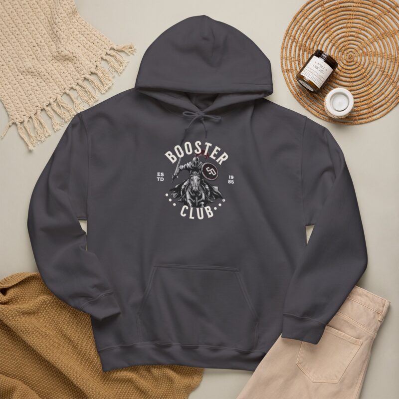 SOCES Cavalier Hoodie