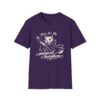 Here for the magical mahem cat Halloween T-shirt