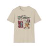 Pencil Sharpener to Pencil Joke T-shirt