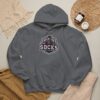 SOCES Booster Shield  Hoodie