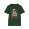 Good Things are growing botany poisonous plants Halloween T-shirt