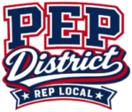 Pep District