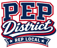 Pep District