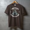 Prepping For Tomfoolery Frog T-Shirt