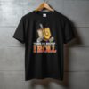 This Is How I Roll Dreidel Hanukkah Jewish Holiday T-Shirt