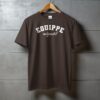 Équipe Subjonctif French Grammar T-Shirt