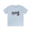Youth: Bertrand "Baseball style" Tee