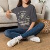 Here for the magical mayhem cat Halloween T-shirt