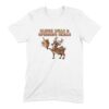 Chrismukkah Reindeer Dreidel T-Shirt